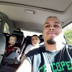 Meet your Posher, Antonio